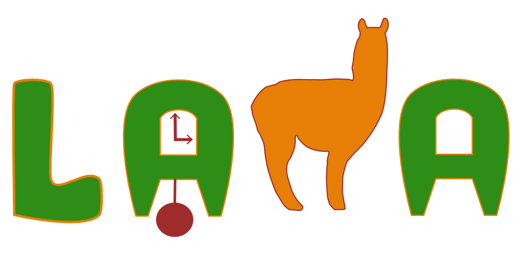 Logo LAMA